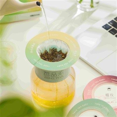 Sacs à café goutte à goutte OVNI